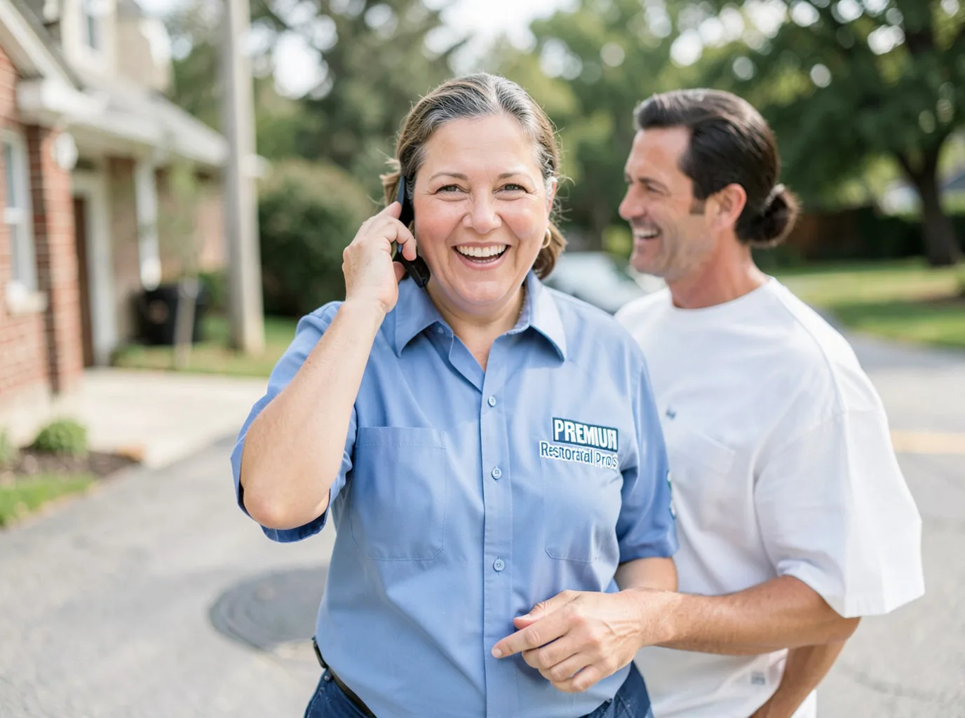 Water Damage Restoration Ranson, WV FAQs